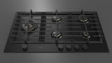 36" GAS COOKTOP