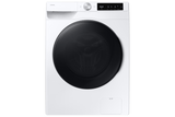 Compact Front Load Washer Wi-Fi Connectivity  Super Speed Wash  2.5 cu.ft.