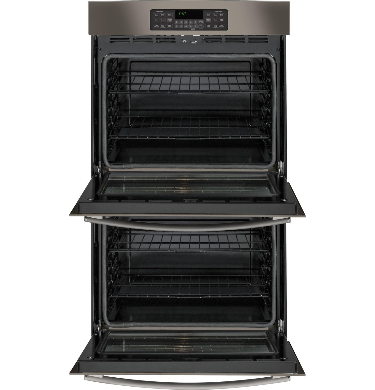 GE® 30" Built-In Double Wall Oven