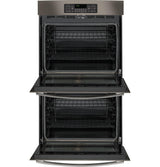 GE® 30" Built-In Double Wall Oven