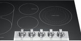 30" Electric Cooktop