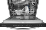 24" Built-In Dishwasher with EvenDry™ System