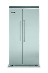 42" Side-by-Side Refrigerator/Freezer - VCSB5423