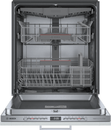 800 Series Dishwasher 24"