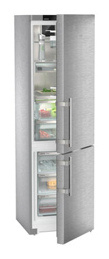 Fridge-freezer with BioFresh Professional and NoFrost