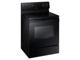 5.9 cu. ft. Electric Range with Fan Convection
