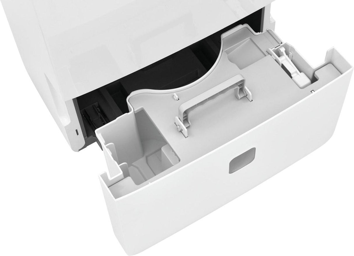 60 Pint Built-In Pump Dehumidifier