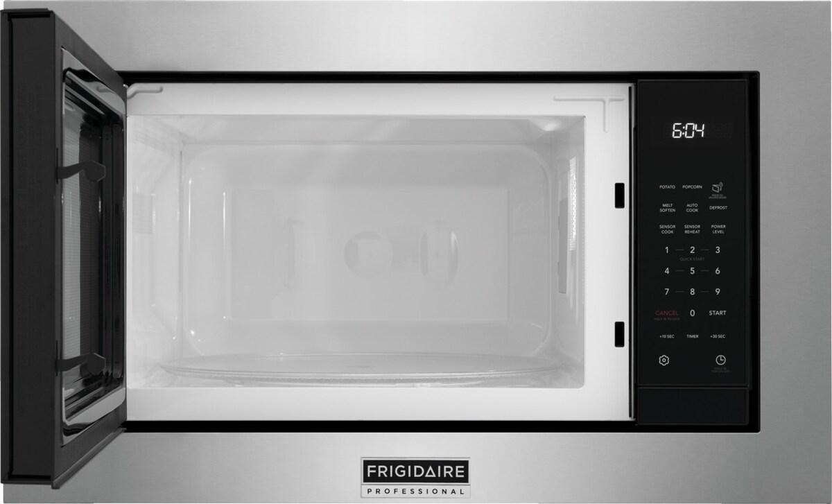 2.2 Cu. Ft. Built-In Microwave