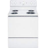 Hotpoint® 30" Free-Standing Electric Range