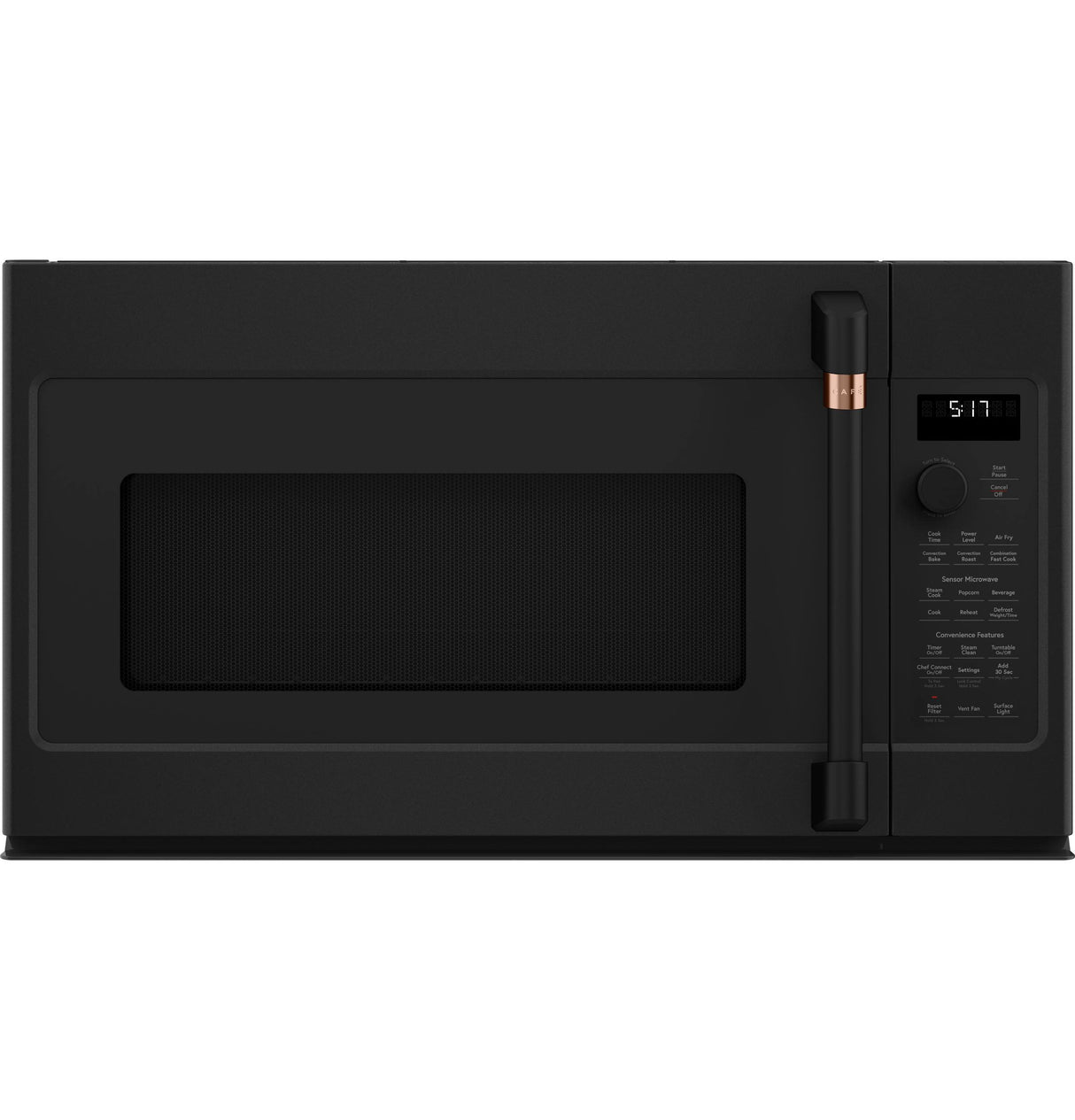 Café™ 1.7 Cu. Ft. Convection Over-the-Range Microwave Oven