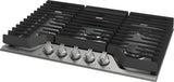 30" Gas Cooktop