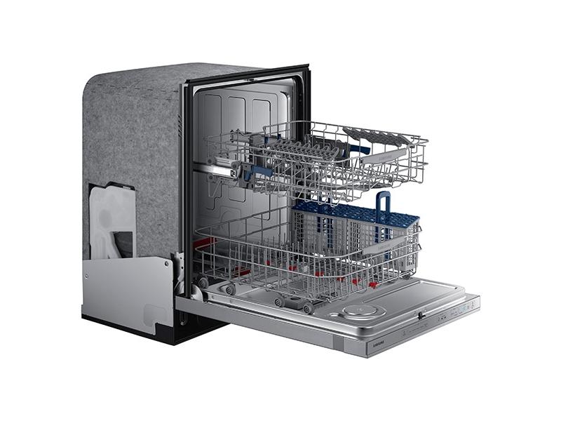 Top Control Dishwasher with WaterWall™ Technology
