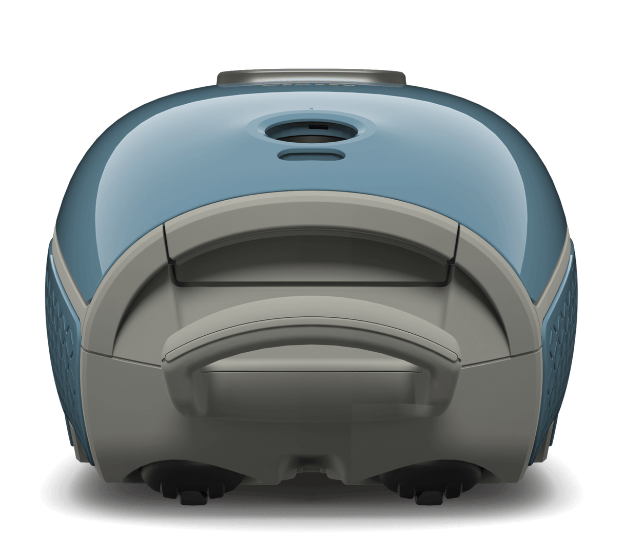 Guard L1 Nordic blue - canister vacuum cleaners extremely powerful  ideal for carpets  intuitive operation