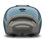 Guard L1 Nordic blue - canister vacuum cleaners extremely powerful  ideal for carpets  intuitive operation
