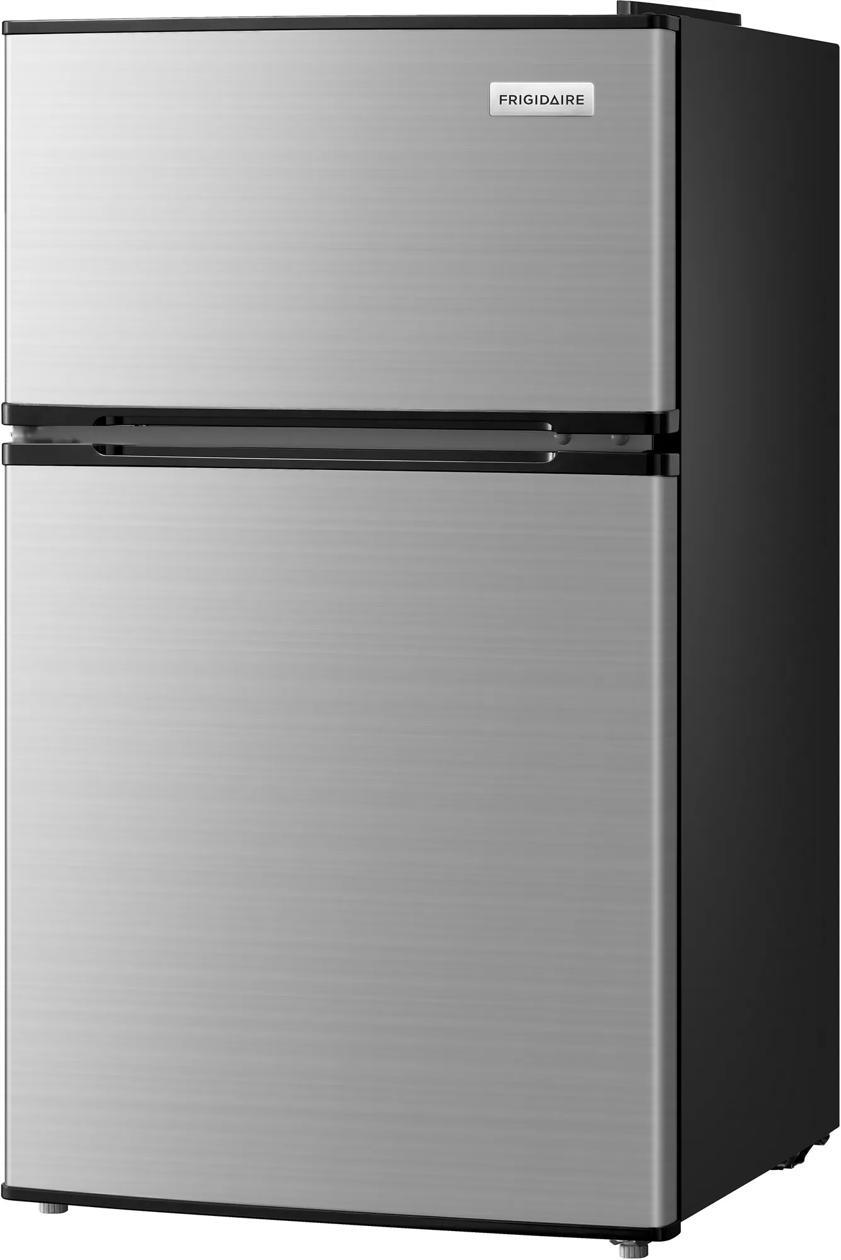 3 Cu. Ft. Compact Refrigerator