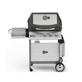 ULTRA CHEF® 405 with Rear Burner - DISCONTINUED