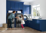 Electrolux Front Load Perfect Steam™ Electric Dryer with PredictiveDry™ and Instant Refresh - 8.0. Cu. Ft.
