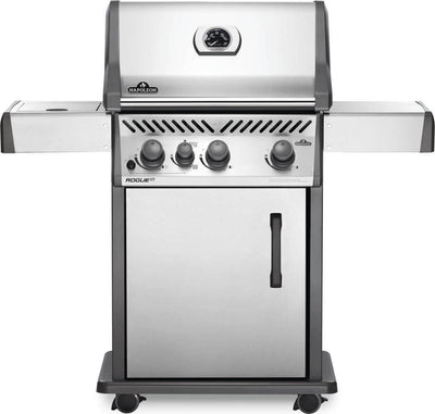 Stainless Steel