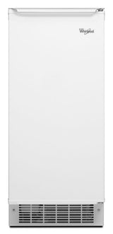 Gold® 15-inch Ice Maker with Reversible Door