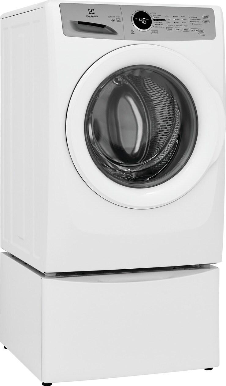 Front Load Washer with LuxCare® Wash - 4.4 Cu. Ft.