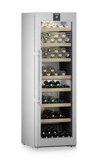 Freestanding Wine