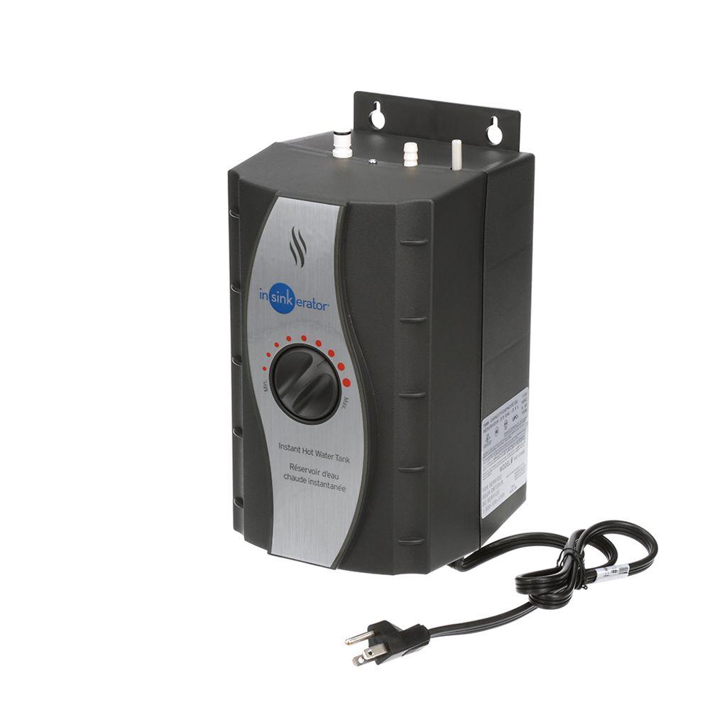 Instant Hot Water Tank and Filtration System (HWT-F1000S)
