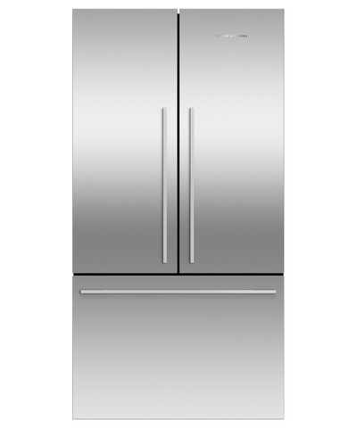 20.1 cu ft Series 7 French Door Refrigerator Freezer