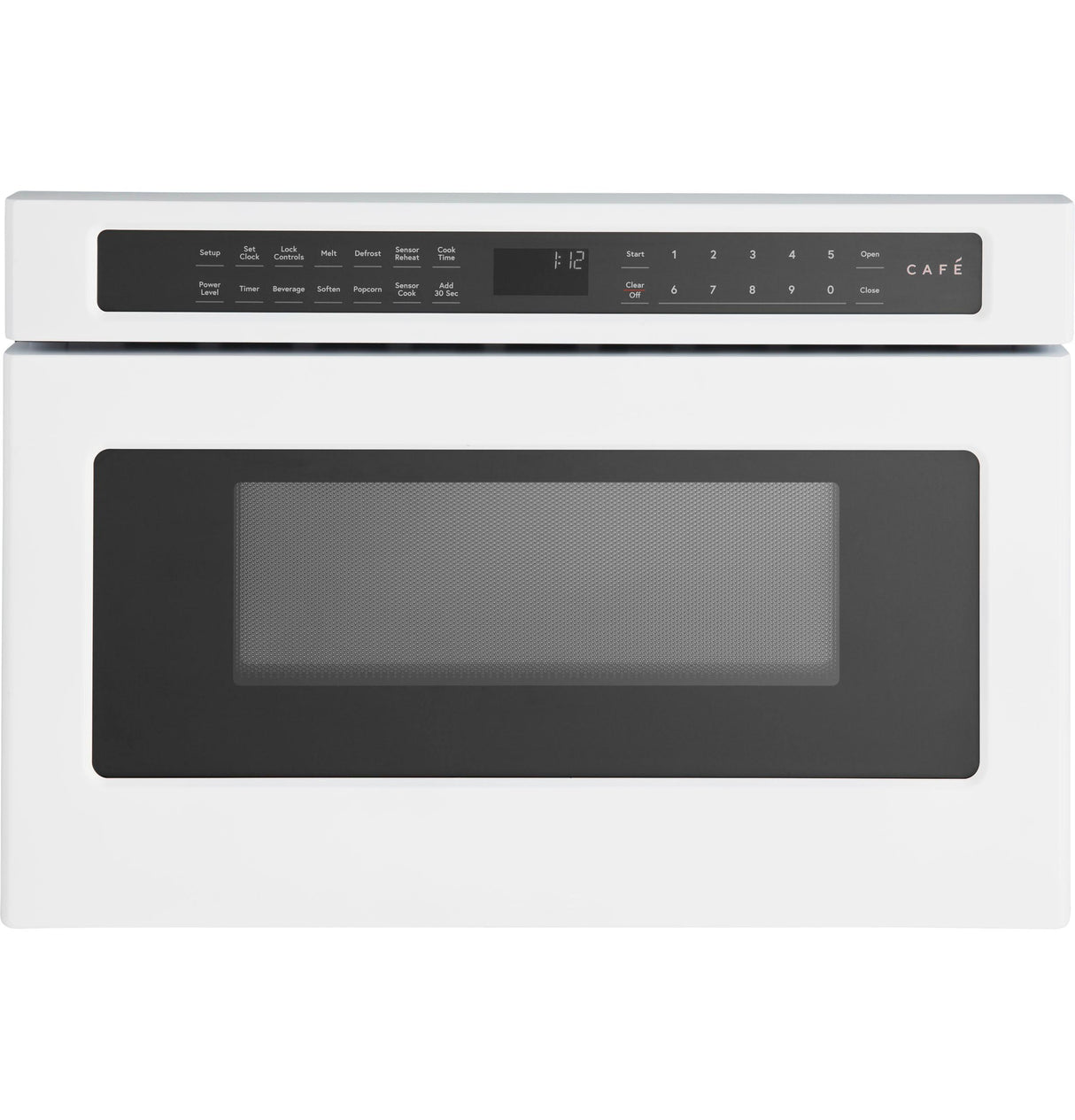Café™ Built-In Microwave Drawer Oven