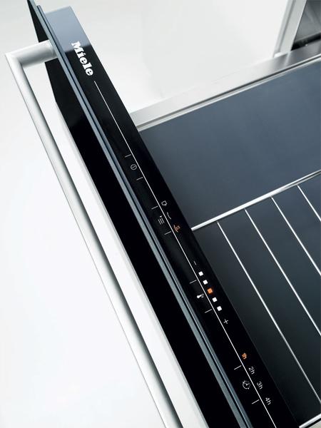Food Warming Drawer