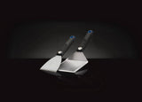 2 Piece Plancha Toolset