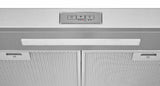 Undercabinet 30" Ventilation Hood