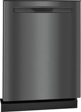 Frigidaire Gallery 24" Built-In Dishwasher with Dual OrbitClean® Wash System