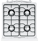 Hotpoint® 20" Free-Standing Gas Range