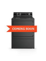 DC5 Sanitizing Gas Dryer with Pet Plus™  Extended Tumble  Steam  5-Year Warranty