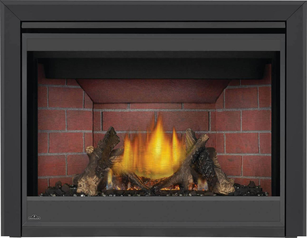 Ascent? BX 42 Direct Vent Gas Fireplace