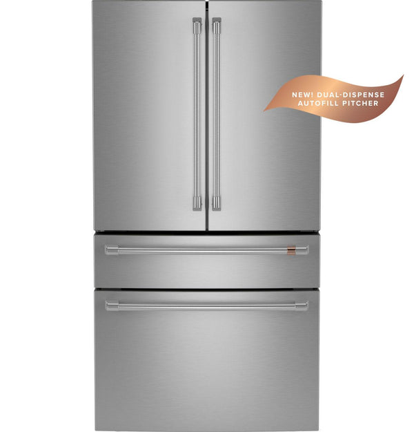 Four Door Refrigerators