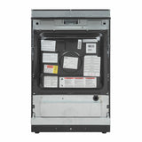 Danby 24" Wide Electric Range in Black