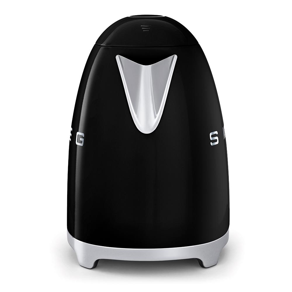 Electric Kettle Black