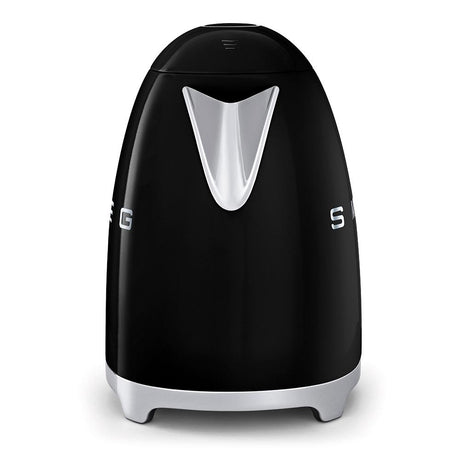 Electric Kettle Black