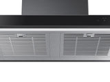 Bespoke Hood Low Noise  630 CFM  30" Width