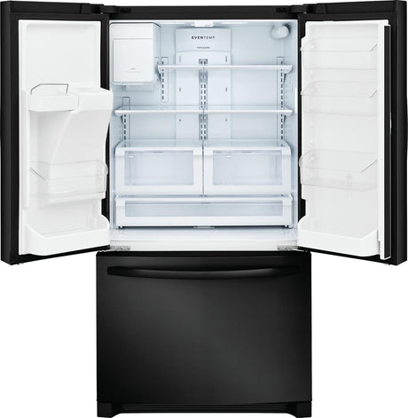 Frigidaire 26.8 Cu. Ft. French Door Refrigerator