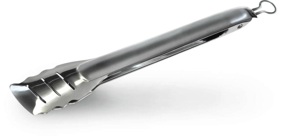 Stainless Steel Easy Locking Tongs