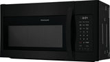 1.8 Cu. Ft. Over-The-Range Microwave