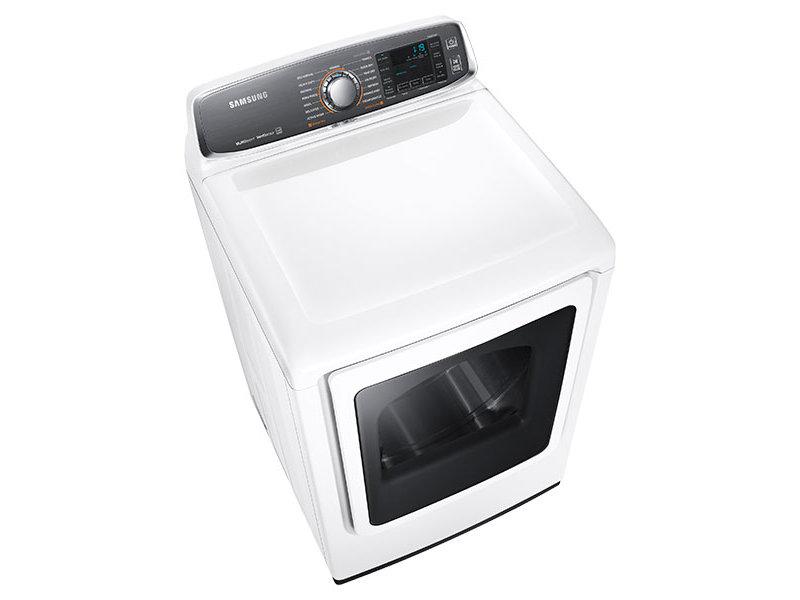 DV8700 7.4 cu. ft. Gas Dryer