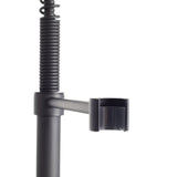 ZLINE Apollo Kitchen Faucet in Matte Black (APL-KF-MB)