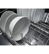 24'' 6-Cycle/6-Option Dishwasher, Pro Line® Series - Stainless Steel