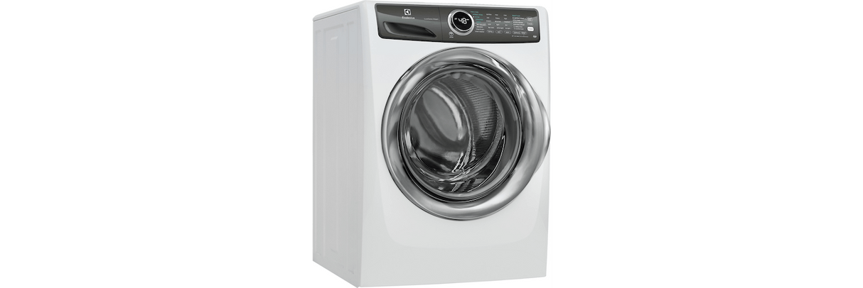 Front Load Perfect Steam™ Washer with LuxCare® Wash - 4.3 Cu. Ft
