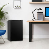 Danby 3.3 cu. ft. Compact Fridge in Black