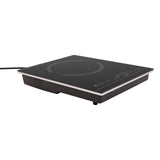Avanti 1800W Portable Induction Cooktop
