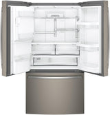 GE® ENERGY STAR® 27.7 Cu. Ft. French-Door Refrigerator